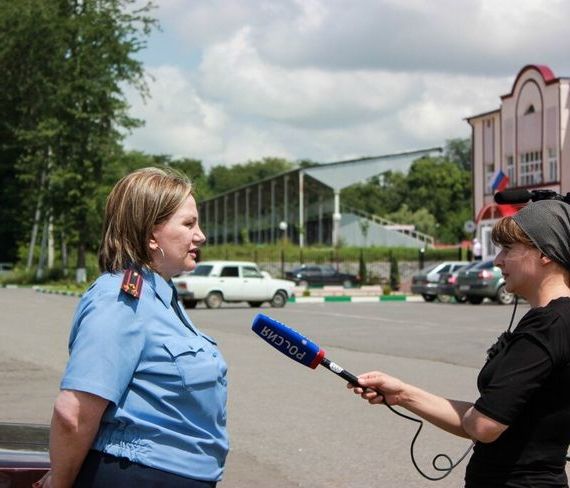 прописка в Ступино